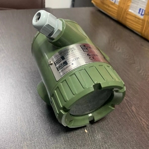 Original Yokogawa YTA110 Field-mount <b>Temperature</b> YTA110-EA2DK/X1/KU2 - Product Image 2