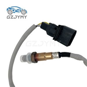 BMW 1 serisi 3 serisi 7 serisi için 11787530282 otomatik oksijen sensörü X5 E53 E65 E66 E67 E87 E90 E91 320i 760Li - Product Image 3