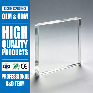 Lámina <span class=keywords><strong>de</strong></span> Acrílico Transparente PMMA Personalizable con Servicio <span class=keywords><strong>de</strong></span> Corte para Paneles <span class=keywords><strong>de</strong></span> Pared, Separadores <span class=keywords><strong>de</strong></span> Ambientes, Decoración <span class=keywords><strong>de</strong></span> Ventanas y Arte Cultural - Product Image 1