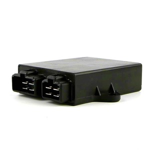 Commutateur d'allumage (CDI) à puce stabilisatrice haute puissance pour motos XV250 LF250V 250 Fournisseur - Product Image 1