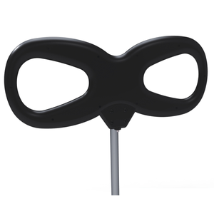 Amplificateur numérique d'origine UHD-3952, antenne HDTV, prend en charge la réception 4K 1080p, récepteur UHF, amplificateur de télévision extérieur, antenne, filtre 4G/5G - Product Image 4