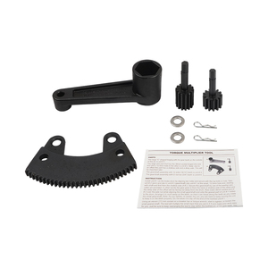 Dụng cụ lực siết tăng lực cho xe Volkswagen Beetle/Classic VW Bug 000133, dùng cho đai ốc trục 36mm & đai ốc hãm bánh đà, tình trạng mới - Product Image 1