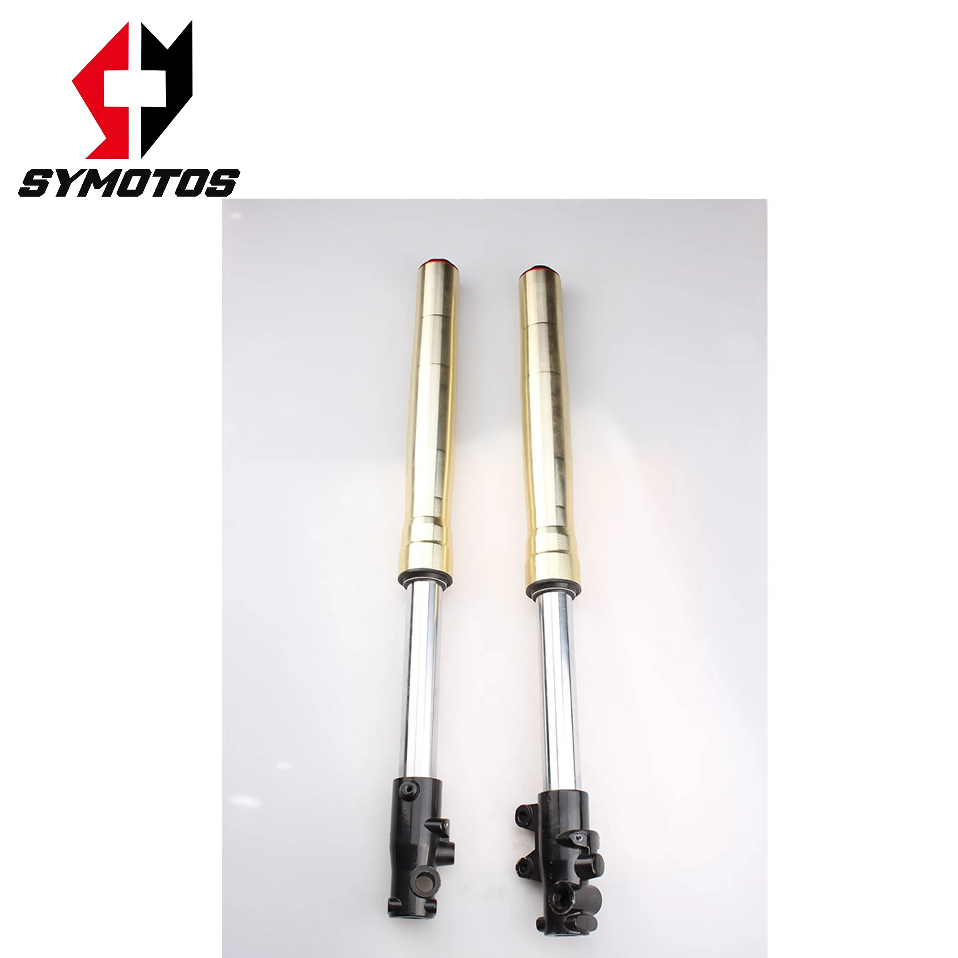 pitbike parts ,hot sale motocross front fork