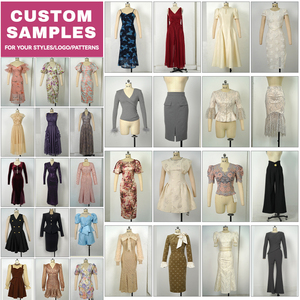 Zyht 74007 mùa hè mặc hàng ngày của phụ nữ Chic màu be Blazer DRESS nút duy nhất Slim eo ngắn phù hợp với trang phục giản dị - Product Image 5