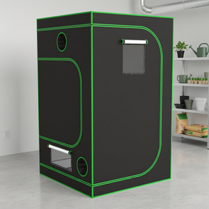 <span class=keywords><strong>Tente</strong></span> de culture Hydroponique en gros d'usine, <span class=keywords><strong>Tente</strong></span> de culture Mylar 600D intérieure/extérieure 60x60x180cm, Kit complet de culture en <span class=keywords><strong>tente</strong></span> - Product Image 1