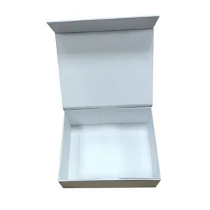 Prix Noël calendrier de l'avent cosmétique papier boîte papier boîte à lunch faisant la Machine papier boîte à emporter