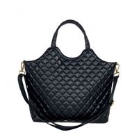 Sacs à main de luxe classiques pour femmes d'affaires, sacs à main personnalisés avec logo, sacs fourre-tout en cuir PU tendance pour femmes