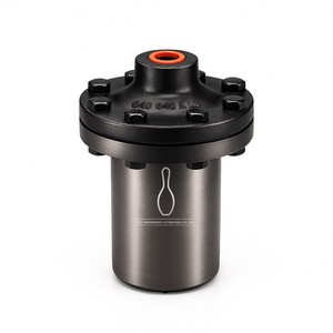 Trampa de Vapor de Cubeta Invertida IB941 de Acero al Carbono Vertical con Múltiples Conexiones y Junta de Grafito OEM - Product Image 3