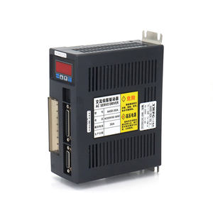 WaveTopSign 2.3kw交流伺服电机套件130ST-M15015 + AASD-30A 220V 1500RPM 15N.<span class=keywords><strong>m</strong></span> - Product Image 4