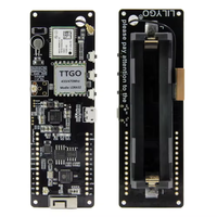 Module WiFi sans fil GPS TTGO T-Beam V1.1 ESP32 LORA 433/868/915/923MHz avec support de batterie NEO-M8N 18650 ICs - Catégorie de produit