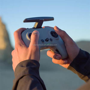 Asli untuk DJI FPV pengendali jarak jauh <span class=keywords><strong>2</strong></span>, pengendali pintar untuk DJI avata FPV drone - Product Image 5