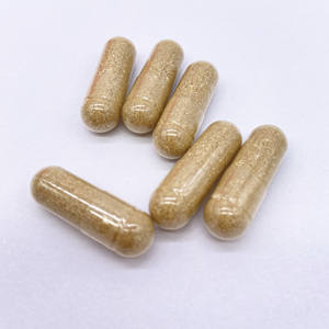 Kustomisasi 15 hari herbal usus besar Membersihkan pil DIET detoks - Product Image 2