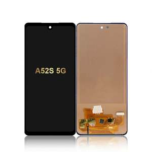 100% pantalla Lcd Original para Samsung A34 A51 A515 A52 A52S A53 A54 A70 A71 A72 A73 5G pantallas digitalizador pantalla - Product Image 5