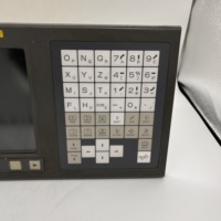 Controlador de Fanuc CNC original, nuevo, 2000, 2000, 2000, 2000