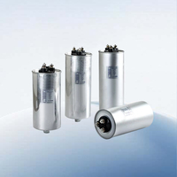 Selbstheilender Niederspannungs-50kVAR-400V-Aluminium-Shunt-Kondensator mit IP65-Schutz, 50/60Hz, 6-fach Stromverteiler