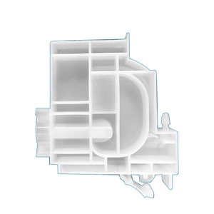 ใหม่หมึกแดมเปอร์สำหรับเอปสัน L1800 L1300 L800 L350 L360 L353 L355 L455 L450 L358 L555 <span class=keywords><strong>L550</strong></span> L558 L551 L1201 เครื่องพิมพ์อิงค์เจ็ท - Product Image 1
