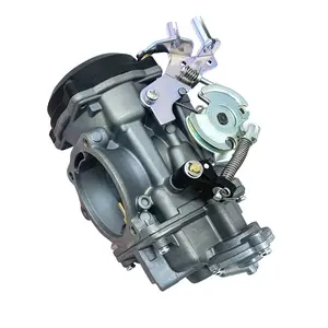 (Pronto magazzino) carburatore per Harley Davidson CV 40MM Harley CV40 carburatore sintonizzato
