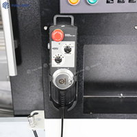 Machine de fraisage CNC VMC855 3 axes BT40, contrôleur GSK, haute rigidité, taille de table 1000x550, précision 0,008, capacité de 24 outils