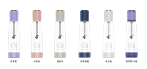 <span class=keywords><strong>Siphon</strong></span> Portable pour faire de l'<span class=keywords><strong>eau</strong></span> à l'<span class=keywords><strong>eau</strong></span>, soda scintillant - Product Image 5