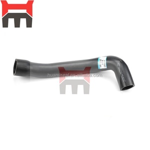 Construction Machinery Parts Excavator <b>Rubber</b> <b>Hose</b> ZAX470-3 Turbo Intake <b>Hose</b> 3104596H - Product Image 4