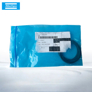 โอริงแอตลาส คอปโค 0663210808 สำหรับซีลเครื่องอัดอากาศ อุปกรณ์เสริมมาตรฐาน วัสดุพลาสติก - Product Image 2