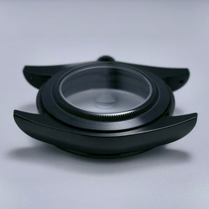 Pièces de rechange pour montres de haute qualité, fabriquées sur mesure en acier inoxydable 316L, <span class=keywords><strong>mod</strong></span>èle SRPE, pour montres <span class=keywords><strong>Seiko</strong></span>. - Product Image 6