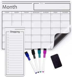 <span class=keywords><strong>Calendrier</strong></span> magnétique pour réfrigérateur, planification des activités quotidiennes, hebdomadaires et mensuelles, tâches ménagères, aimants pour réfrigérateur, <span class=keywords><strong>calendrier</strong></span> - Product Image 2