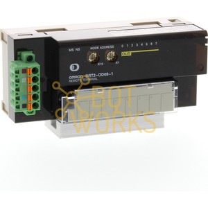 Omron DRT2OD081231469 - Nuovo - Product Image 1