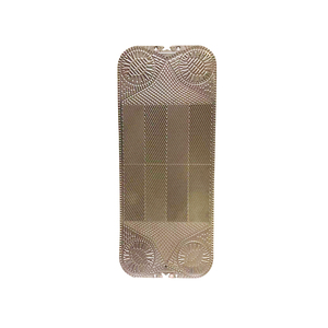 แผ่นนมน้ำตาลช่องทางกว้าง MX25MA Bibo สำหรับเครื่องแลกเปลี่ยนความร้อน - Product Image 1