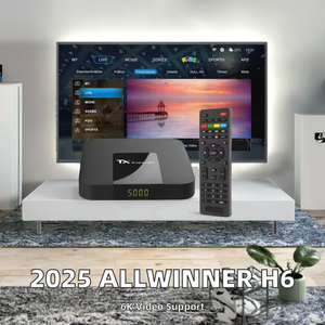 Servicio Global HD en Vivo, Soporte 24h, Lista de Reproducción M3U, Códigos <span class=keywords><strong>Xtream</strong></span>, Sin Retrasos, Anti-Freeze - Product Image 5