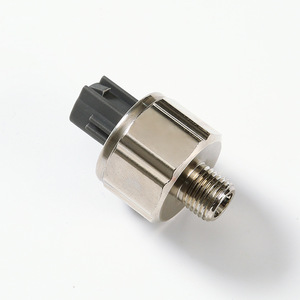 Knock Sensor 89615-12040 04036-1-B Automotive Engine Sensor <b>Plug</b> For Car <b>Replacement</b> Repair Standard Accuracy - Product Image 2