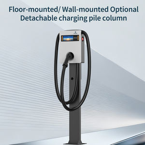 Station de <span class=keywords><strong>recharge</strong></span> pour véhicules électriques Soongo, nouvelle station de <span class=keywords><strong>recharge</strong></span> universelle <span class=keywords><strong>à</strong></span> coût compétitif, 7 kW, 220 V, GBT, montage mural, chargeur pour véhicules électriques 32 A - Product Image 5