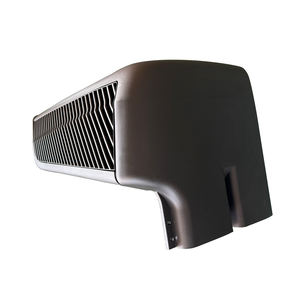 <span class=keywords><strong>Accessoires</strong></span> de camion lourds pour pièces de camion <span class=keywords><strong>Volvo</strong></span> 21174445 21244699 prise d'air supérieure pour <span class=keywords><strong>Volvo</strong></span> FH5 2024 Version <span class=keywords><strong>5</strong></span> - Product Image 3