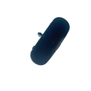 หัวฉีดน้ำล้างฝากระโปรงรถยนต์ออดี้ A4 A5 รุ่น 8W0955987 8W0955988 หัวฉีดพลาสติกแบบกลไก - Product Image 2