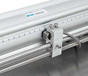Gran volumétrica líquido Cubo de llenado de líquido máquina de <span class=keywords><strong>parafina</strong></span> máquina de llenado - Product Image 5