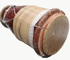 Marcos Tradicionales Malasios para Kompang / Tambor - Product Image 2