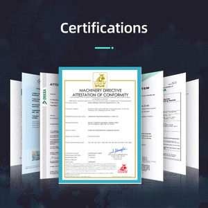 Tự động giấy bóng kính máy bao bì overwrapping cho hộp trà nước hoa mỹ phẩm Shisha DVD xà phòng Poker thẻ máy đóng gói - Product Image 3