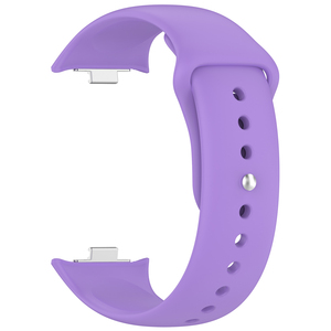 Correa de reloj deportiva colorida para exteriores para <span class=keywords><strong>Redmi</strong></span> <span class=keywords><strong>Watch</strong></span> 5 4 Xiaomi Band 8 <span class=keywords><strong>Pro</strong></span> 9 <span class=keywords><strong>Pro</strong></span> correa de repuesto con diseño de moda - Product Image 2