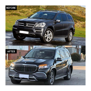 Silla VIP gls450 <span class=keywords><strong>2022</strong></span> accesorios 2020 brabu kit para gls450 <span class=keywords><strong>Mercedes</strong></span> gls450 2018 Accesorios - Product Image 6