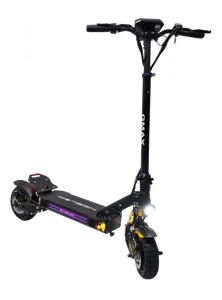 Patinete Eléctrico para Adultos, 1000w, 50km/h, 48v, 18.2ah, Plegable, Digital, Inteligente, Electrónico, para G-max Mini, G-max - Product Image 6