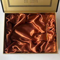 Cajas Magnéticas con Logotipo Personalizado Yuxuan, Caja de Regalo de Lujo para Exhibición de Vino XO, Tequila y Vodka
