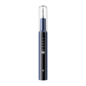 Kit de Limpieza Dental Ultrasónico con Vibración, Removedor de Sarro y Placa Dental - Product Image 1