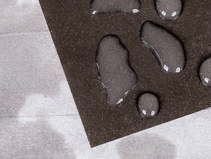 Revêtement de toiture imperméable en polymère flexible JS, revêtement résistant à l'eau pour toiture, mur et piscine - Product Image 2