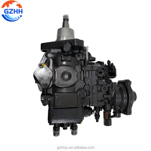 Bomba de Inyección de Combustible de Alta Presión Estándar OEM 2852167 504068815 0460424304 Compatible con Cargador CASE 590SM para <span class=keywords><strong>Iveco</strong></span> 74KW - Product Image 3