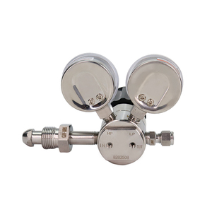 Điều chỉnh áp suất oxy y tế điều chỉnh áp suất cao Nhà cung cấp - Product Image 4