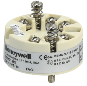 STT17H Smart Temperature | Models STT173-BS & STT173-BS | Competitive Price for Industrial Process - Product Image 1