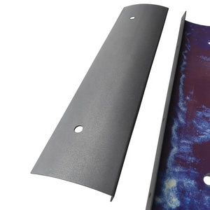 Ruthenium Iridium tráng Titan <span class=keywords><strong>anode</strong></span> tấm cho Amoniac nitơ trong xử lý nước thải - Product Image 3