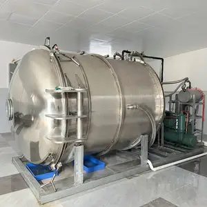 High Quality Vacuum Freeze Dryer Machine Freeze Dryer Food