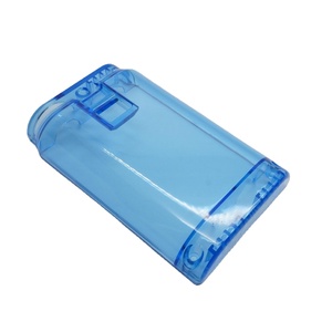 ผู้ผลิต SWE OEM รับผลิตเคสพลาสติก ABS PP PC ขึ้นรูปตามแบบที่กำหนด ทนทาน สวยงาม ได้รับการรับรองมาตรฐาน <span class=keywords><strong>ISO</strong></span> จากกวางตุ้ง - Product Image 3