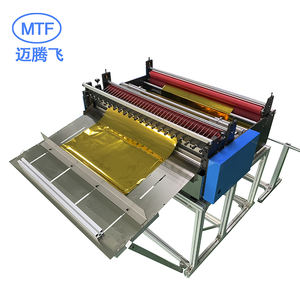 Электрическая машина для резки ПВХ, кожи, пластика, рулона на лист, компьютер, автоматическая машина для резки ремешков с ЧПУ, ткани - Product Image 4